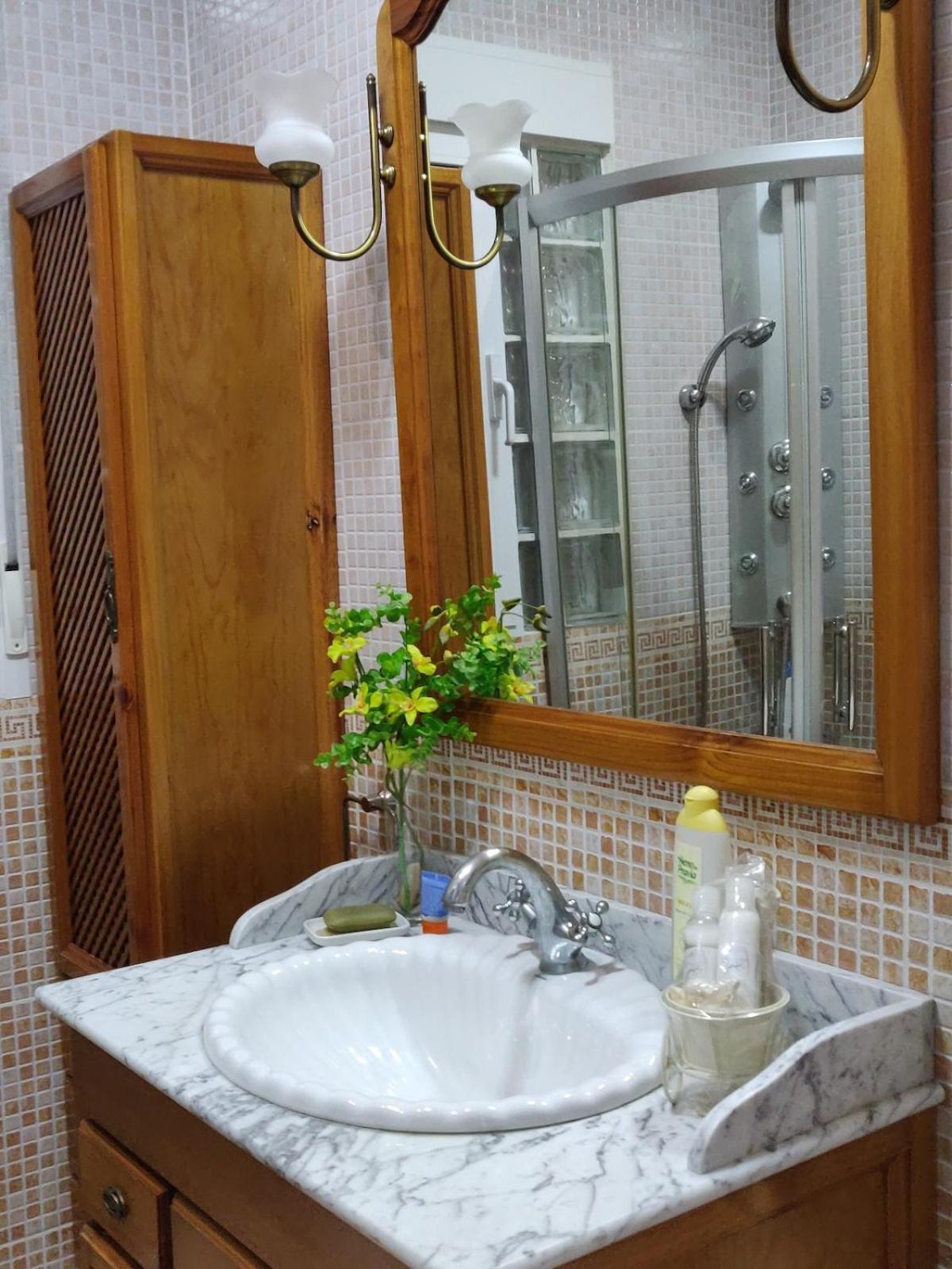 Chalet Los Pinos Con Piscina Privada โนโบซังก์ติเปตรี ภายนอก รูปภาพ